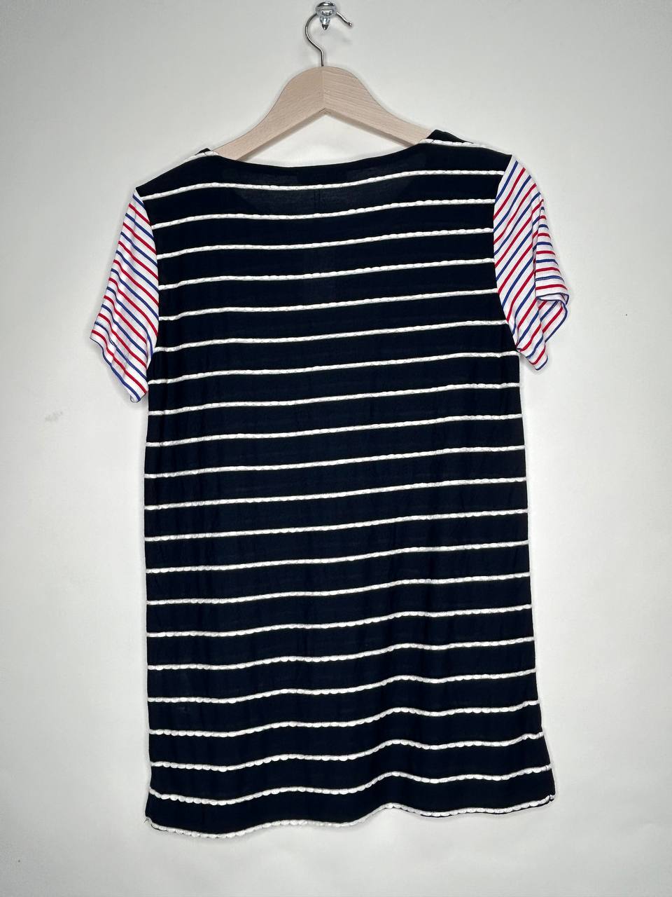 Pieces T-shirt Meerkleurig M