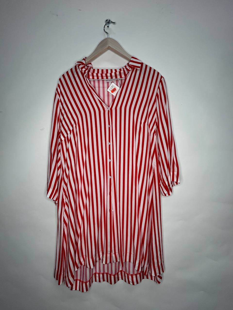 Only Jurk Meerkleurig M