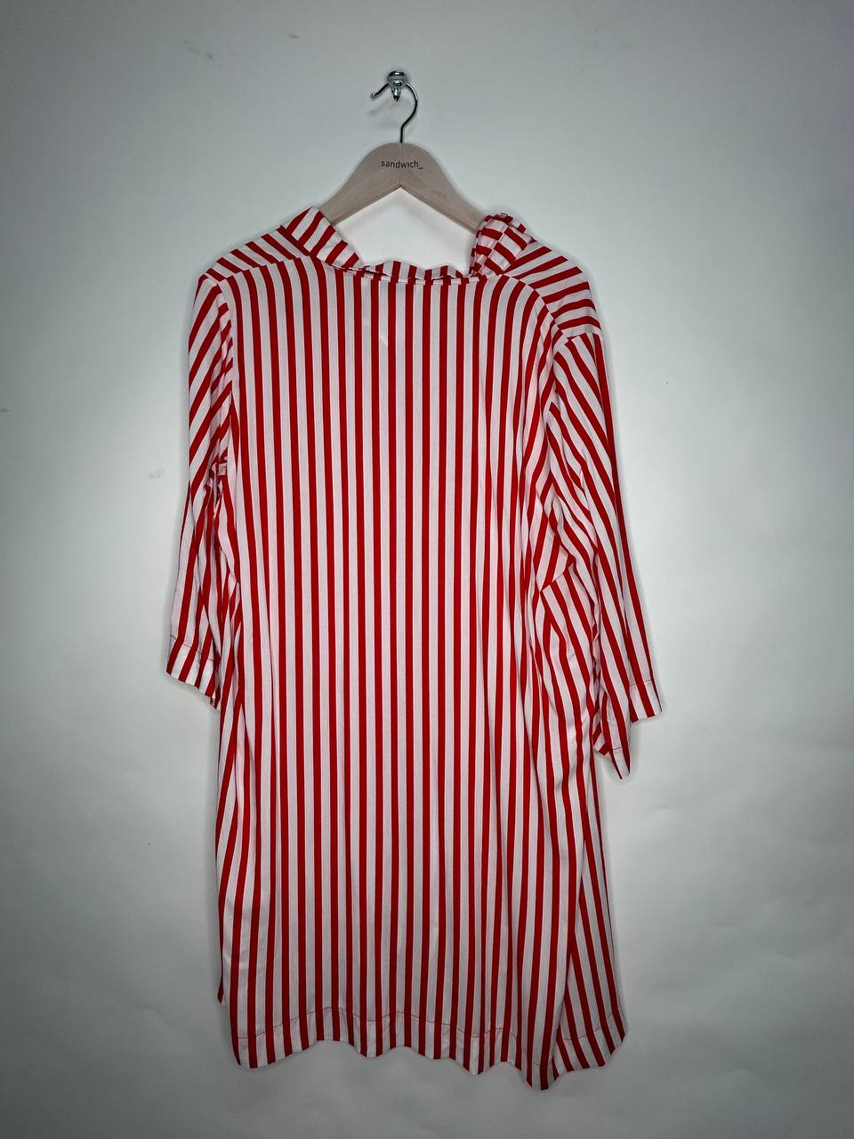 Only Jurk Meerkleurig M