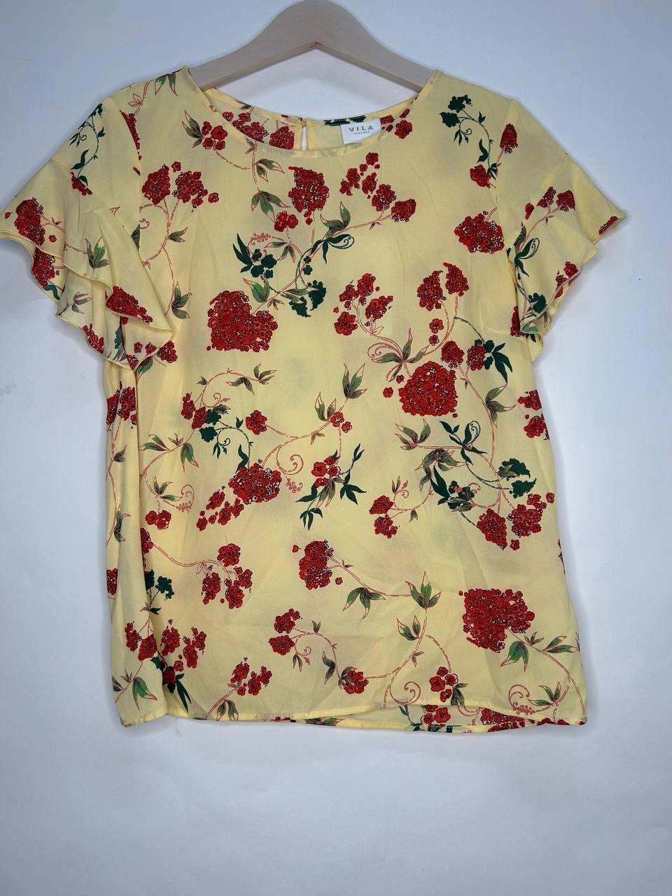 Vila Top Geel M