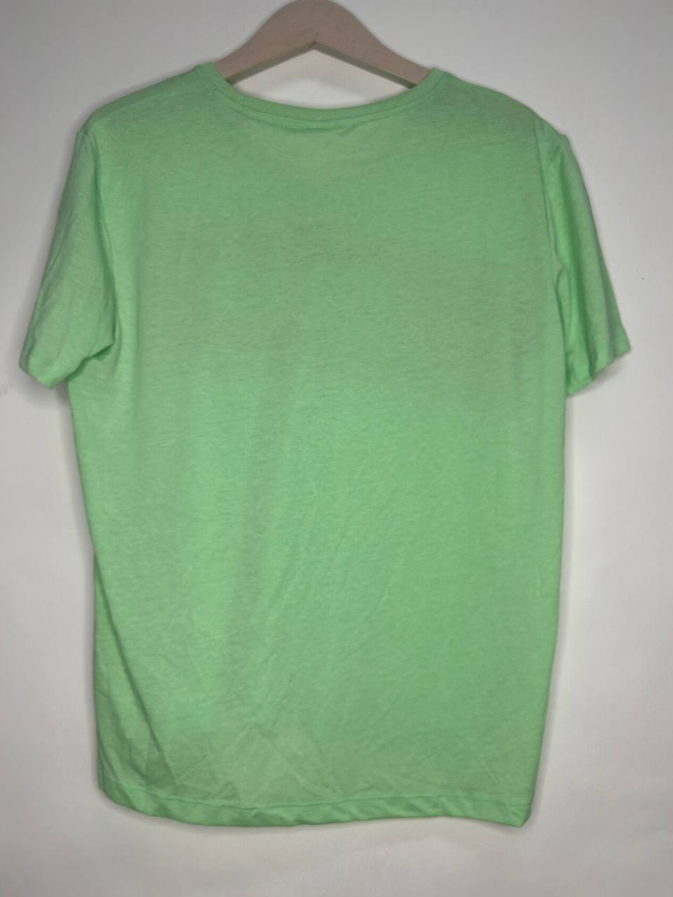 Only T-shirt Groen M