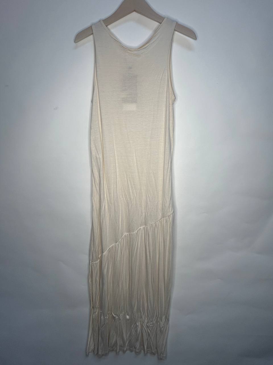 Vero Moda Jurk Beige M