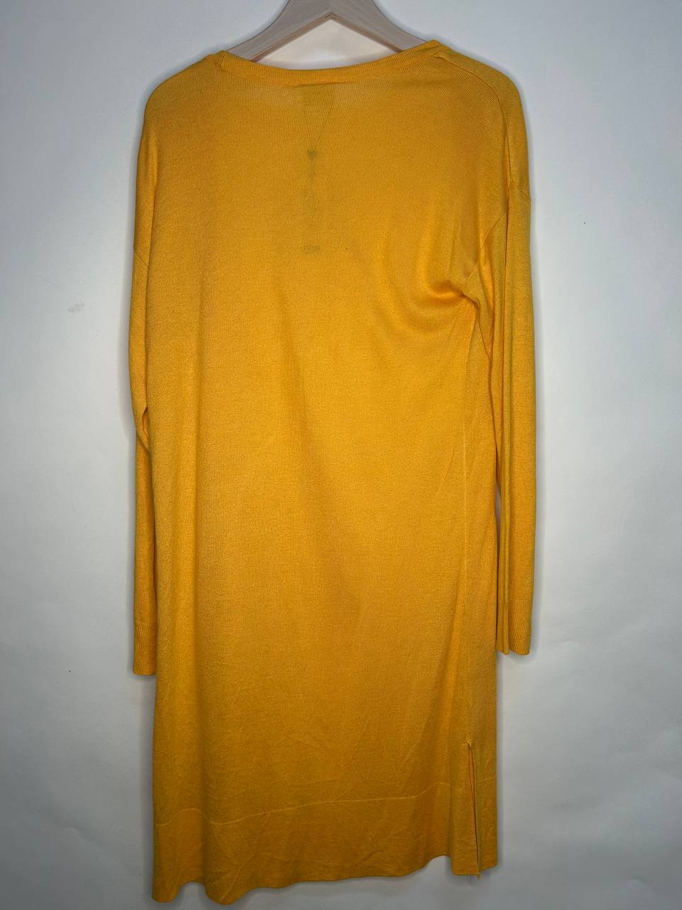 Noisy May Jurk Geel M