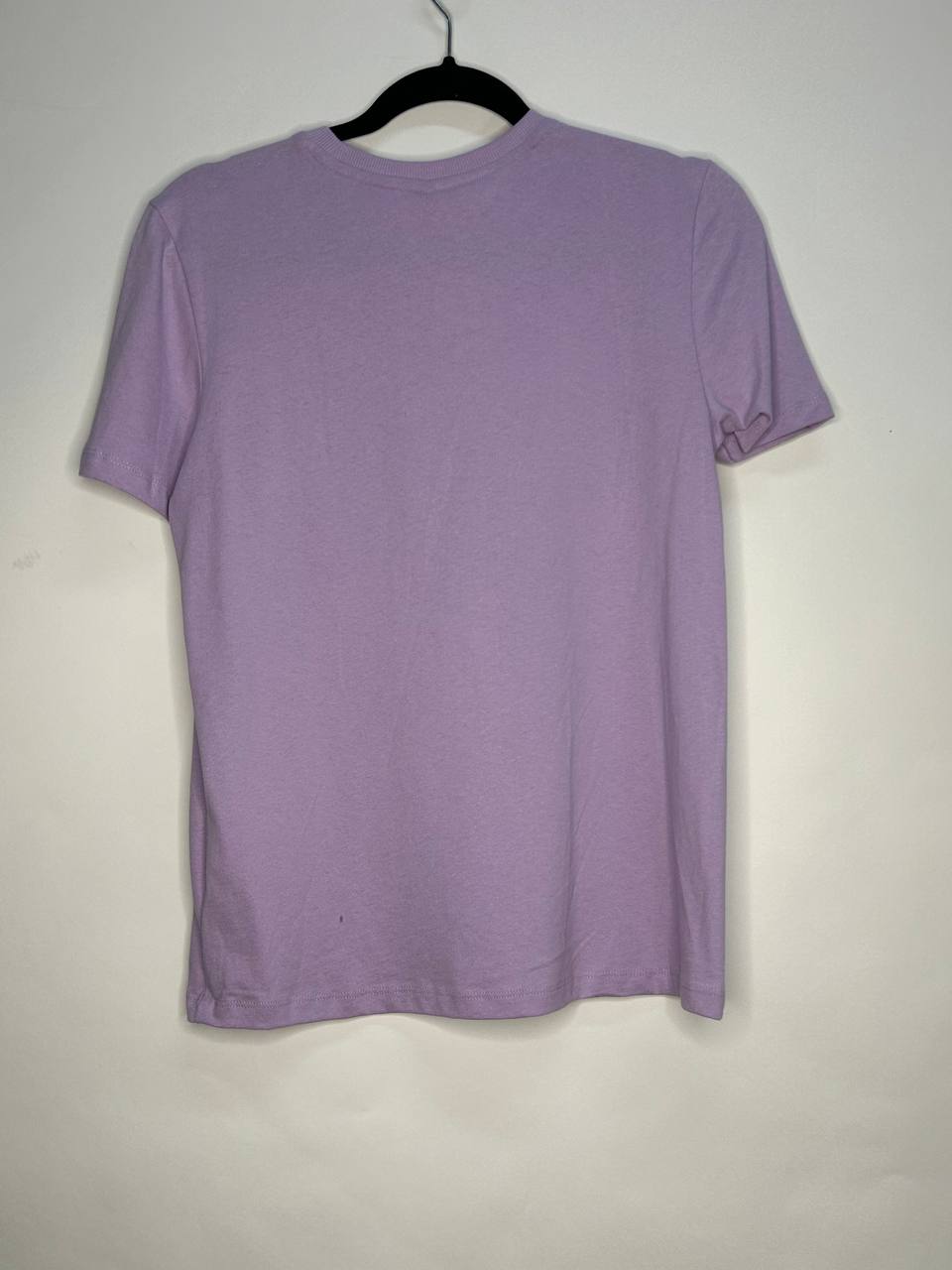 Only T-shirt Paars M