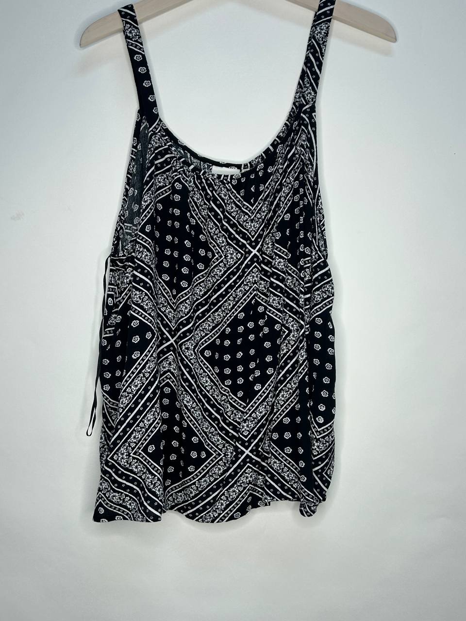 Only Top Meerkleurig M