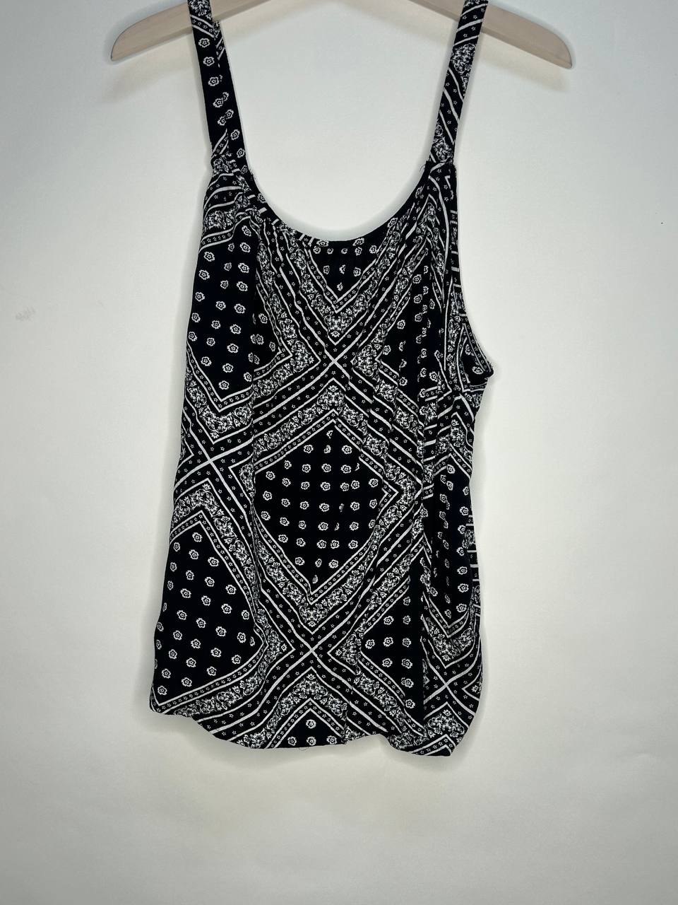 Only Top Meerkleurig M