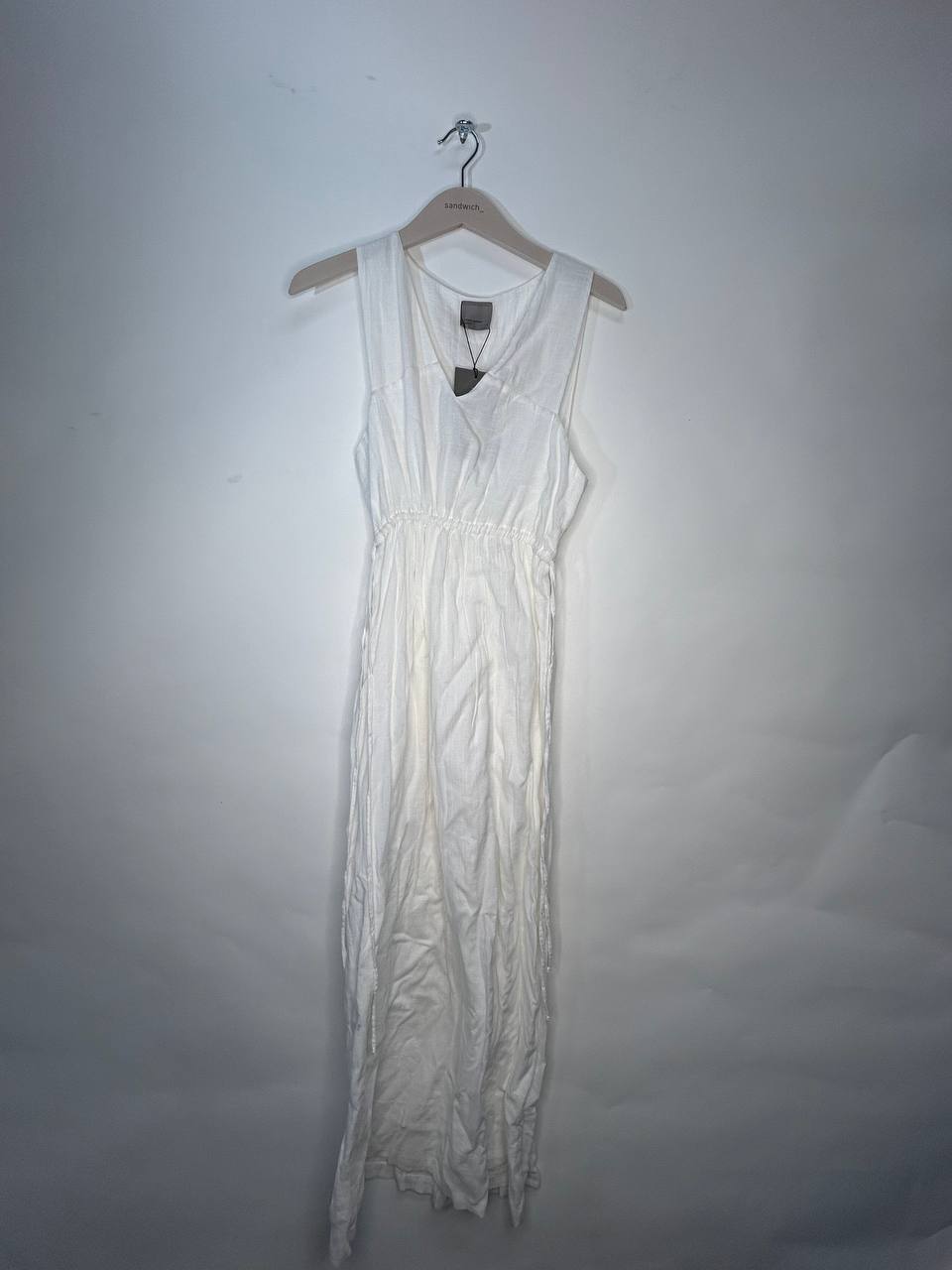 Vero Moda Jurk Wit M