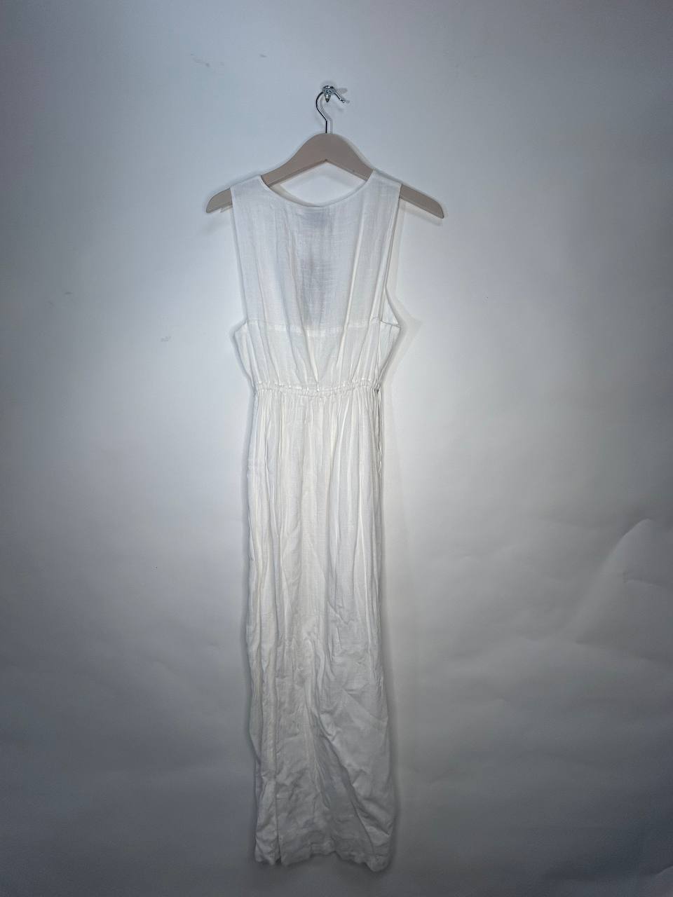 Vero Moda Jurk Wit M