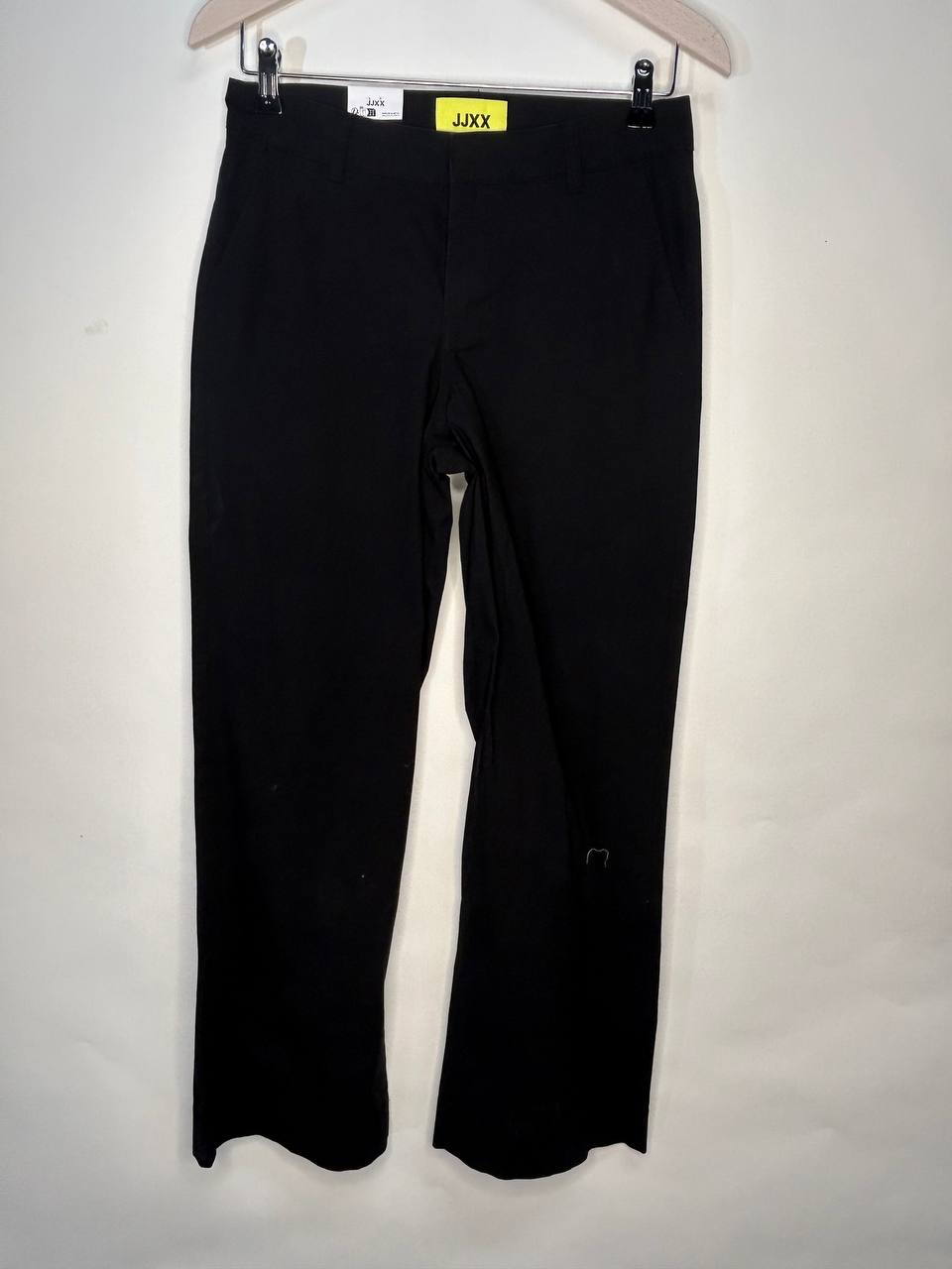 Jack And Jones Broek Zwart S