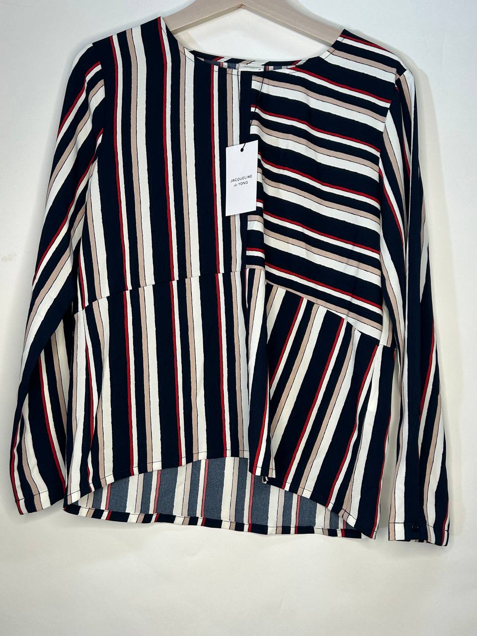 Only Blouse Meerkleurig M