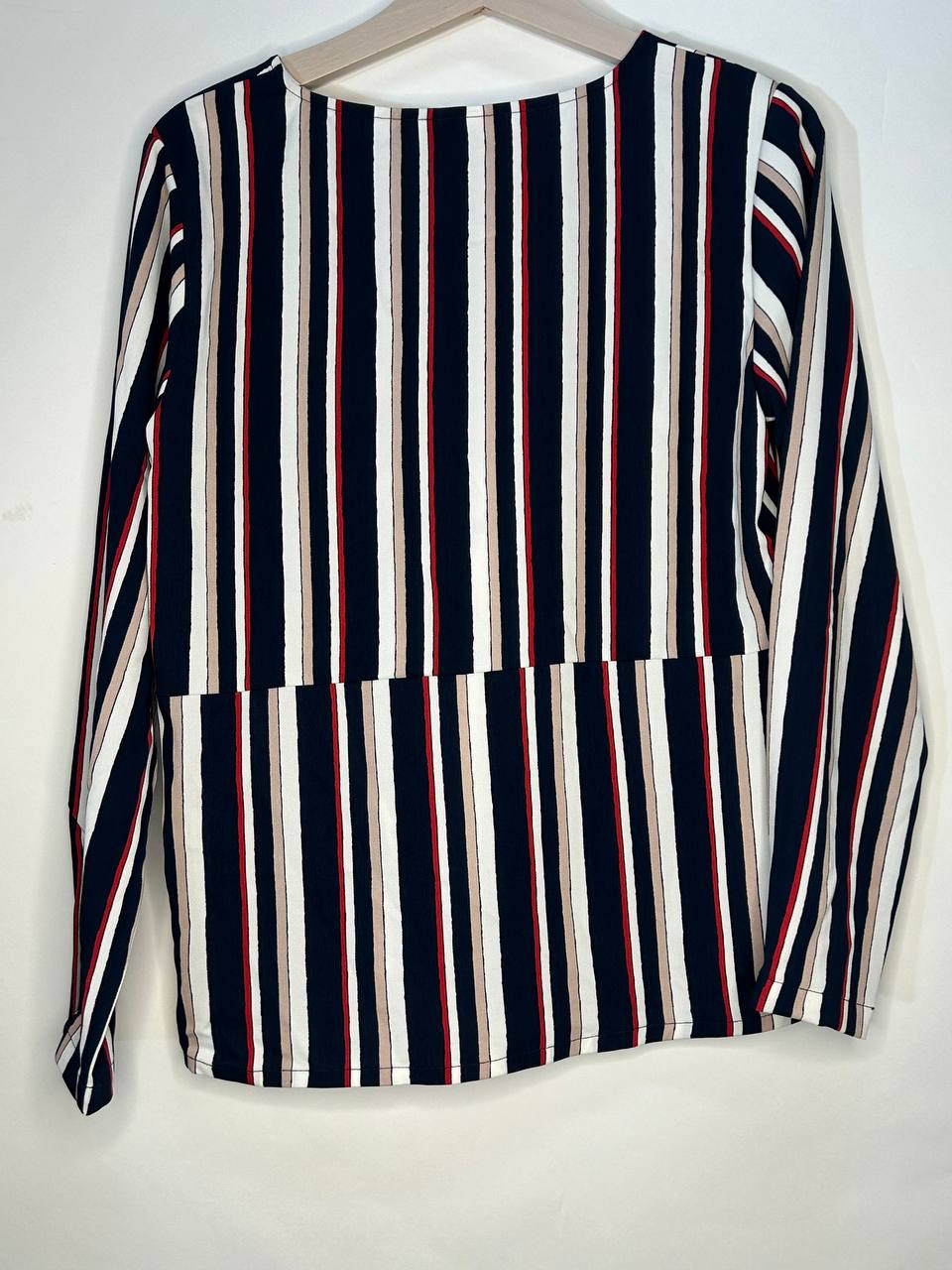 Only Blouse Meerkleurig M