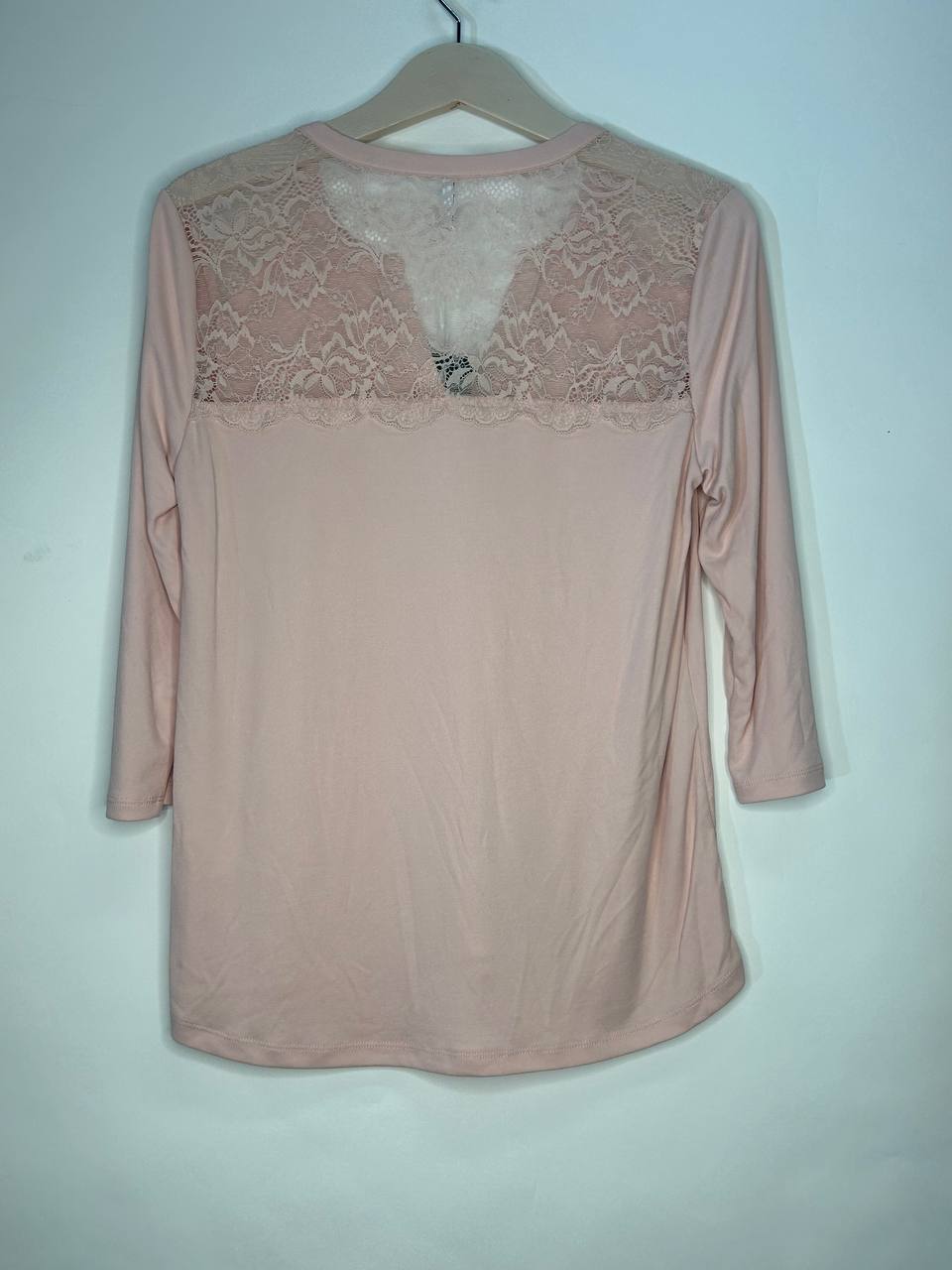 Only Blouse Roze M