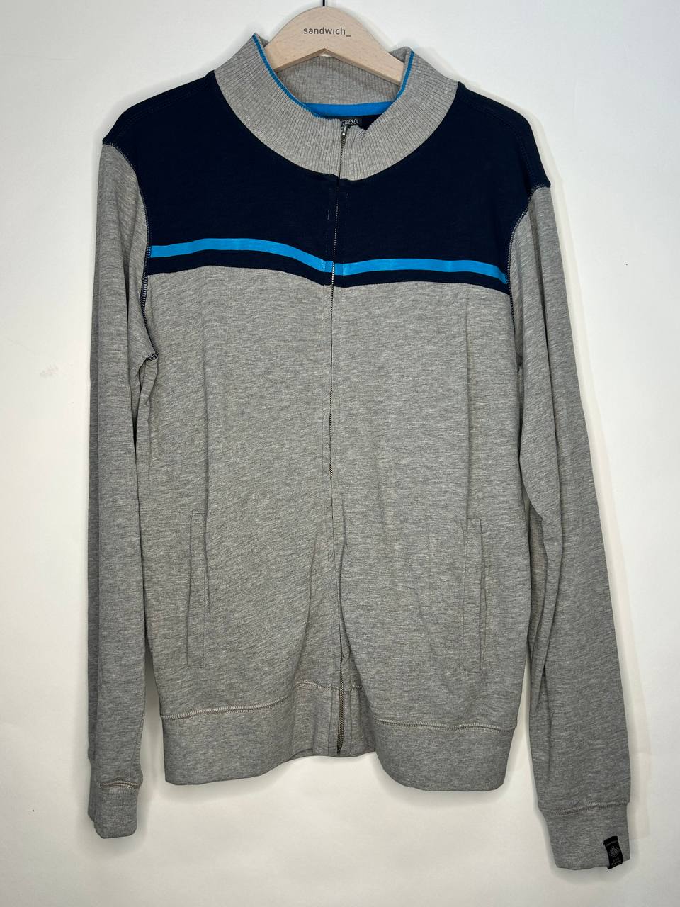 Petrol Industries Trui & Capuchontrui Meerkleurig M