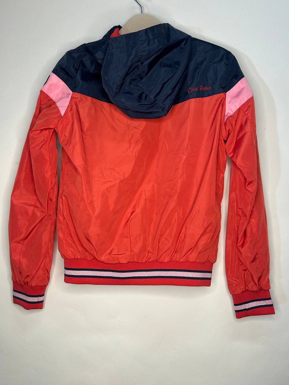 Cars Jeans Jas Meerkleurig M