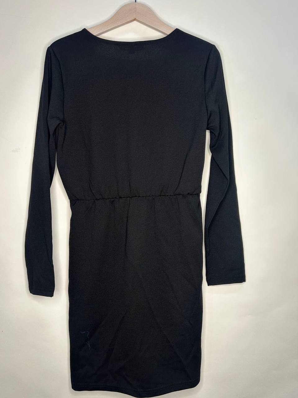 Vero Moda Jurk Zwart M