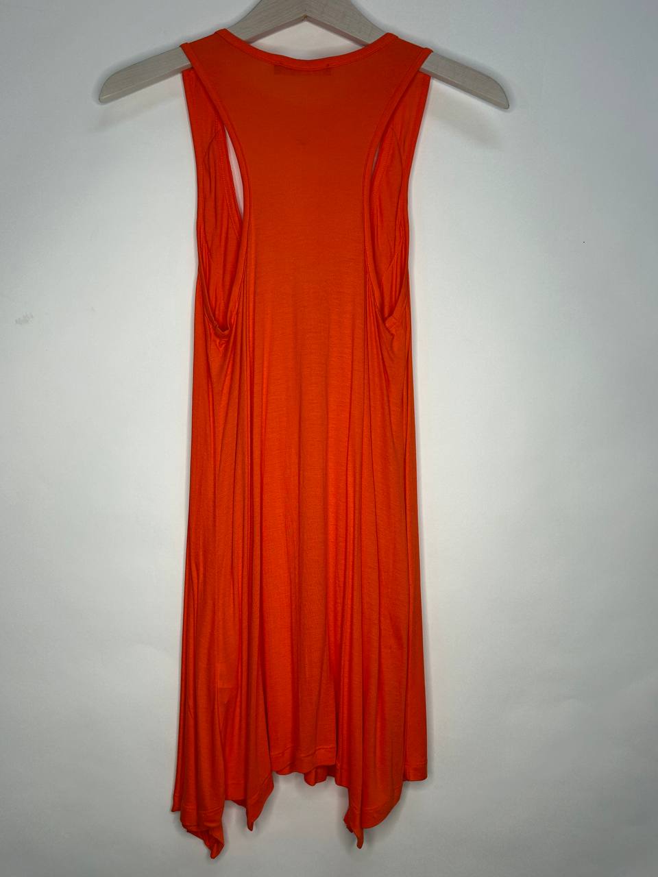 Atmosphere Jurk Oranje M