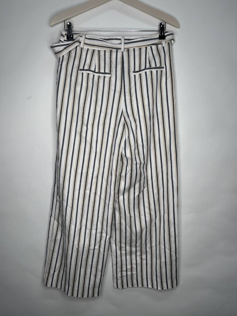 Only Broek Meerkleurig M