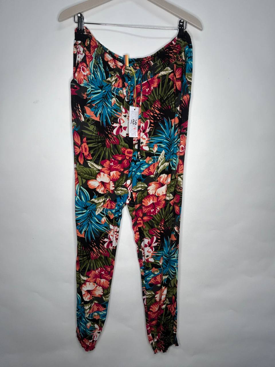 Beachwave Broek Meerkleurig M