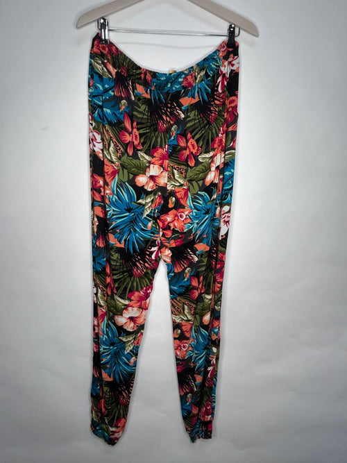 Beachwave Broek Meerkleurig M