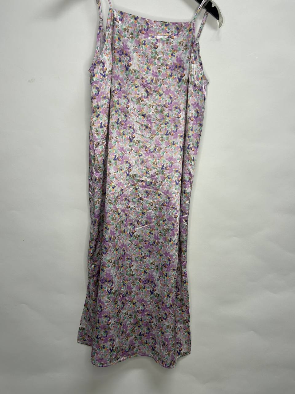 Vila Jurk Meerkleurig M