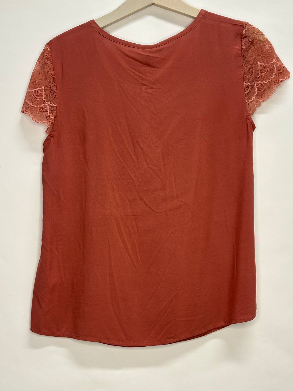 Vero Moda Top Rood M