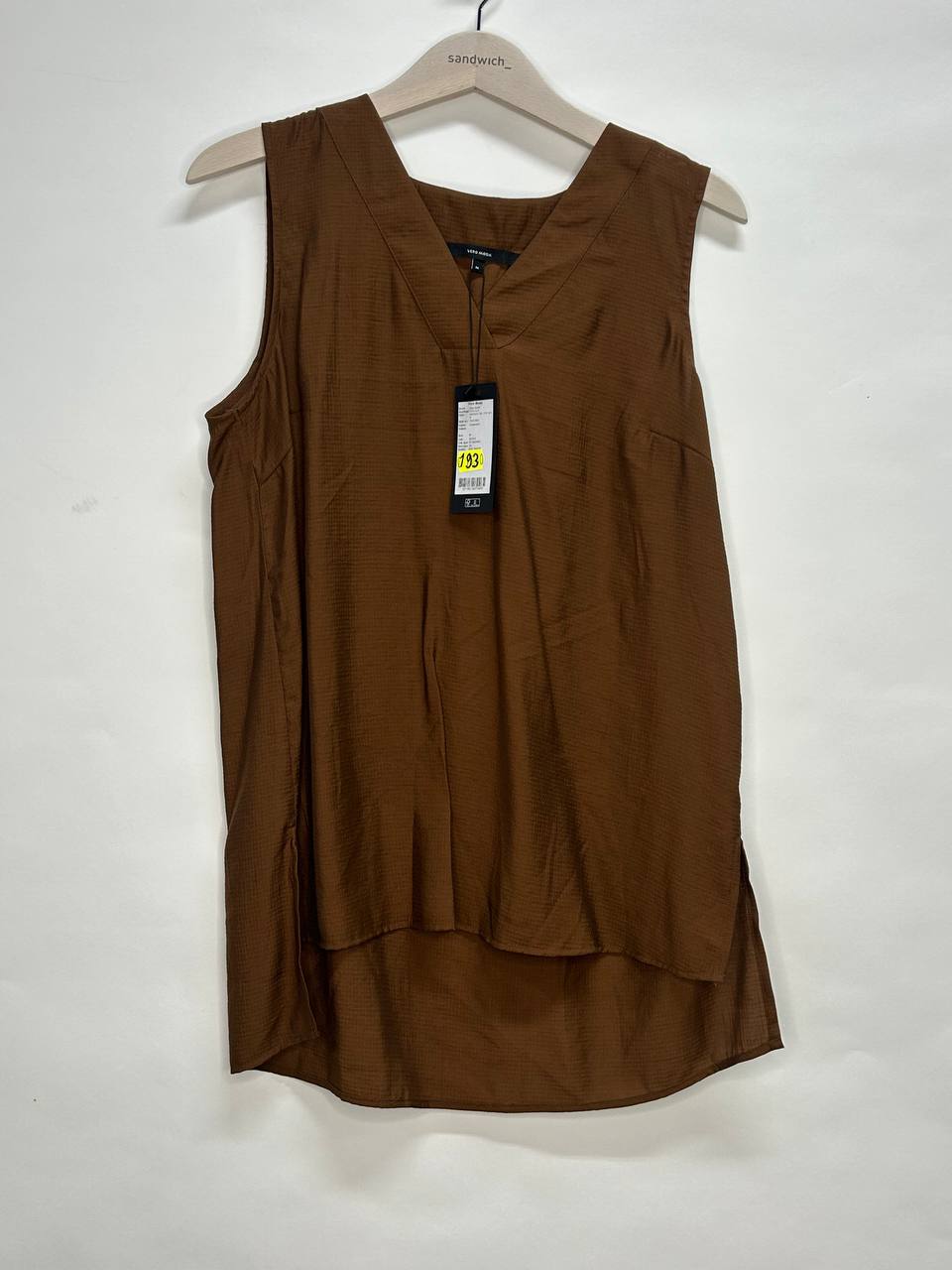 Vero Mode Top Bruin M