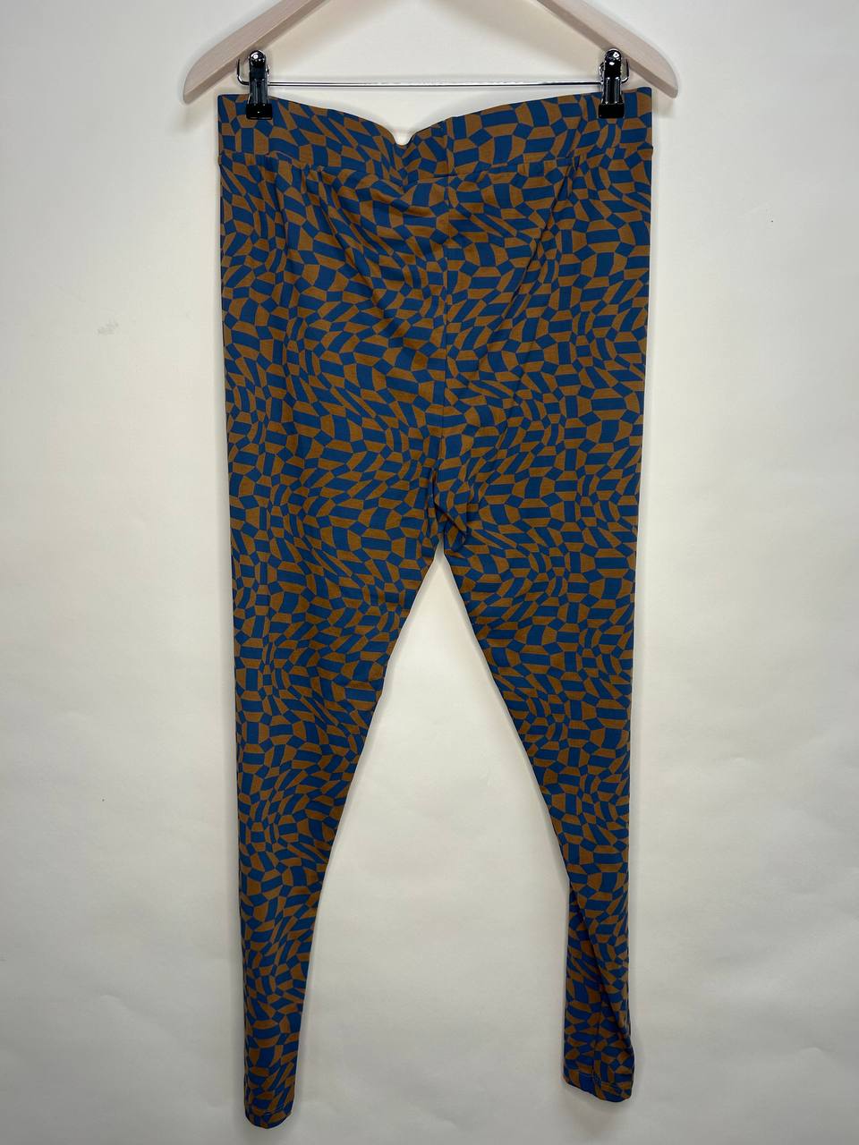 Only Broek Meerkleurig M