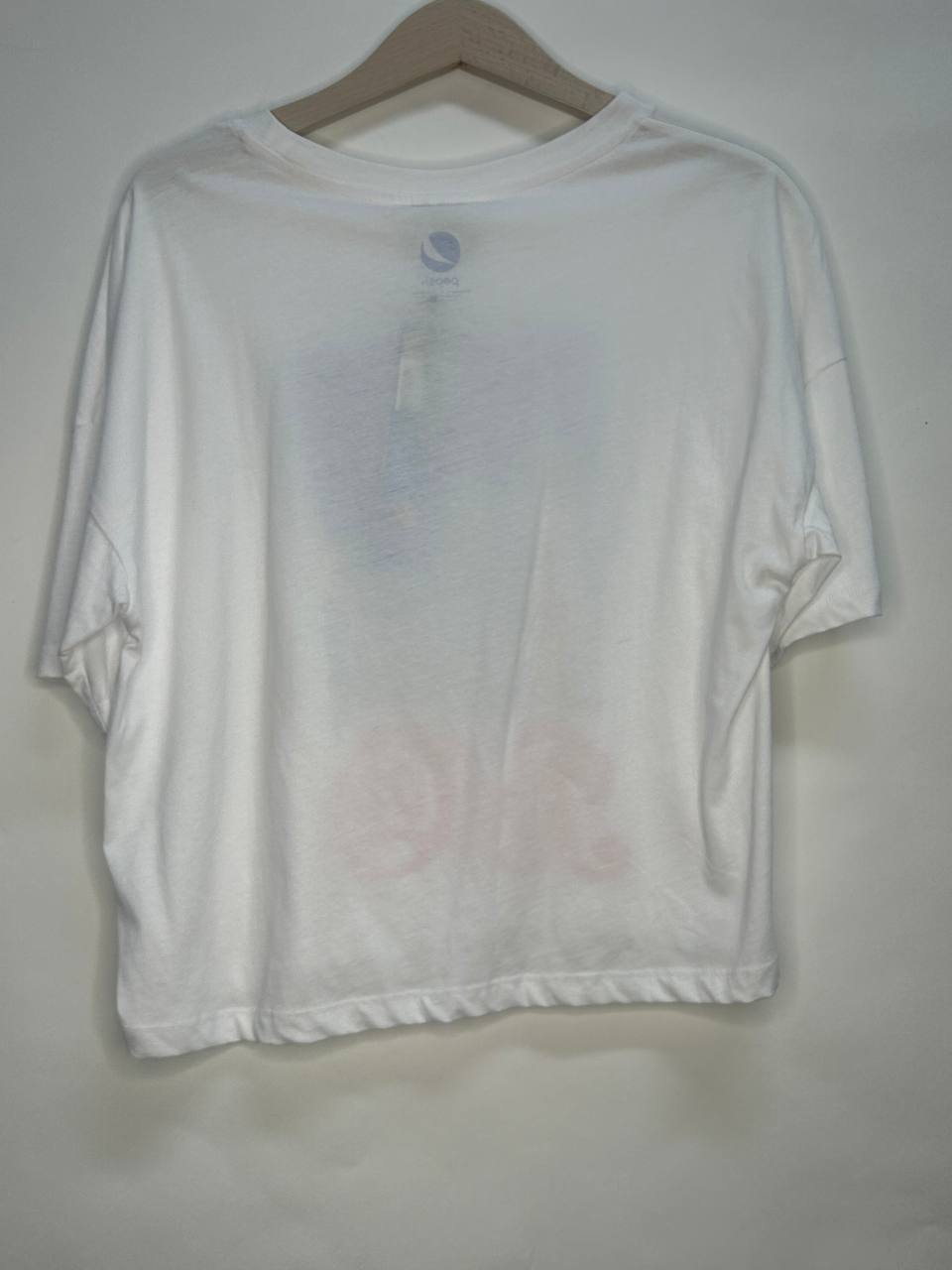 Noisy May T-shirt Wit M